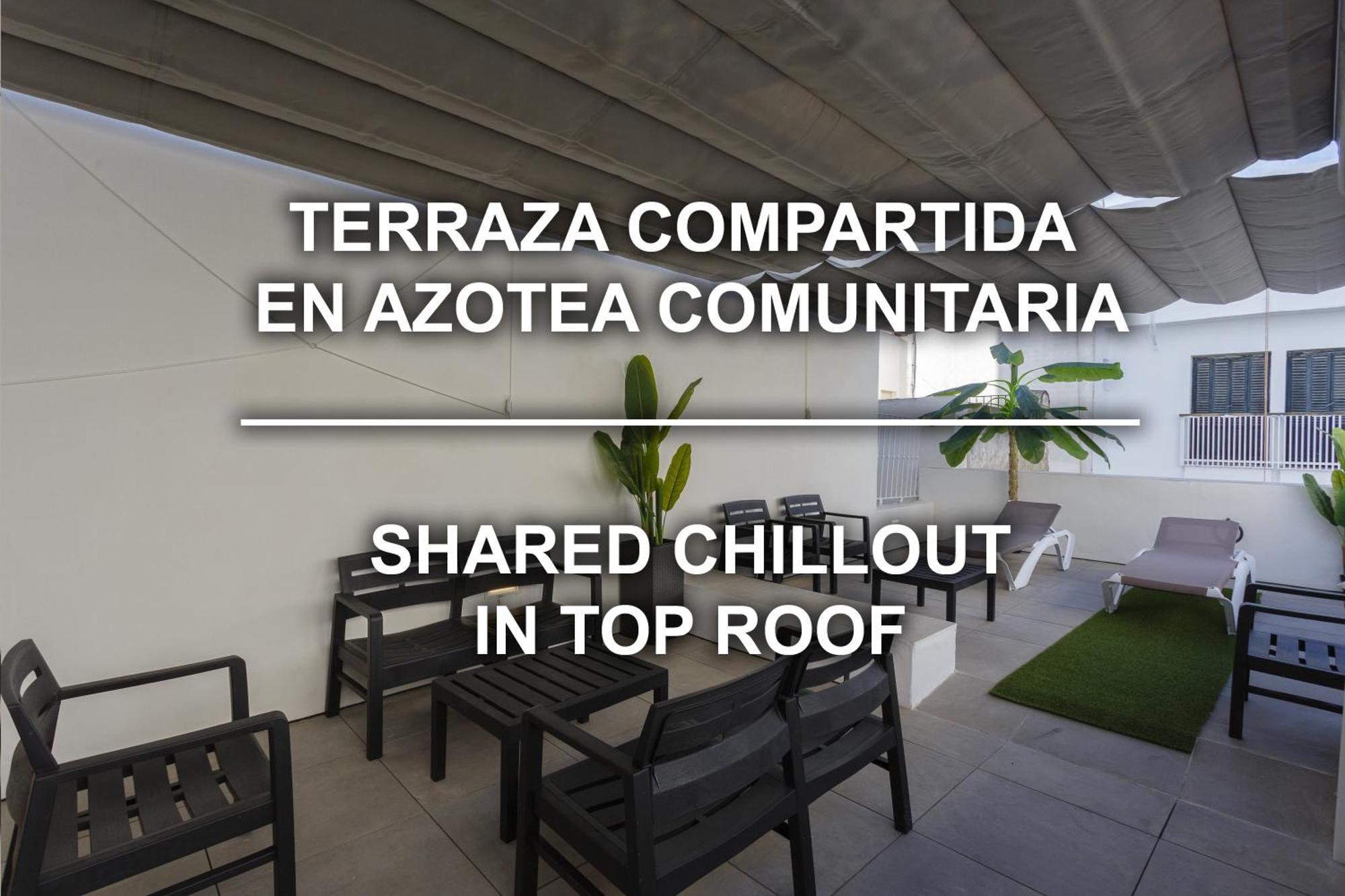 Estudio Amor Brujo By Cadiz4Rentals Kültér fotó