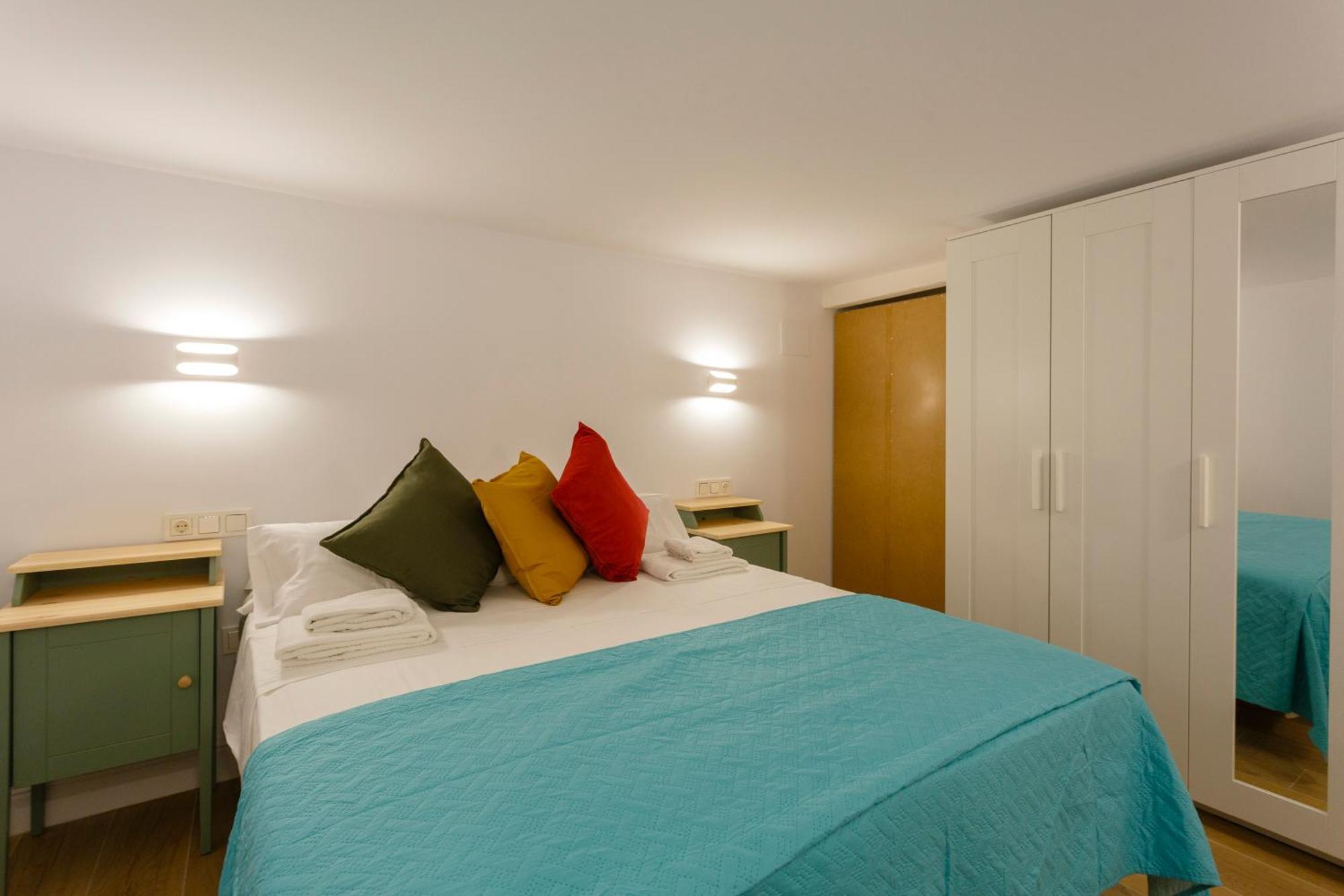 Estudio Amor Brujo By Cadiz4Rentals Kültér fotó