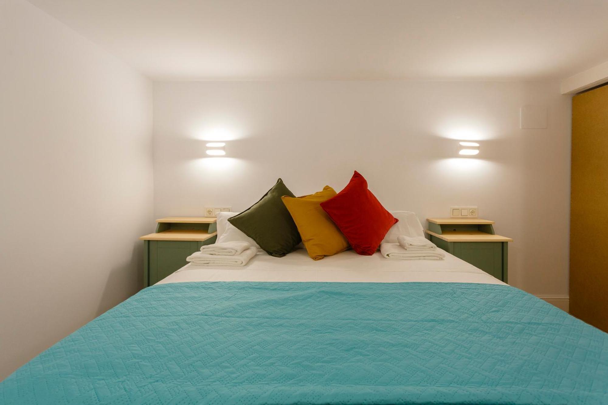 Estudio Amor Brujo By Cadiz4Rentals Kültér fotó