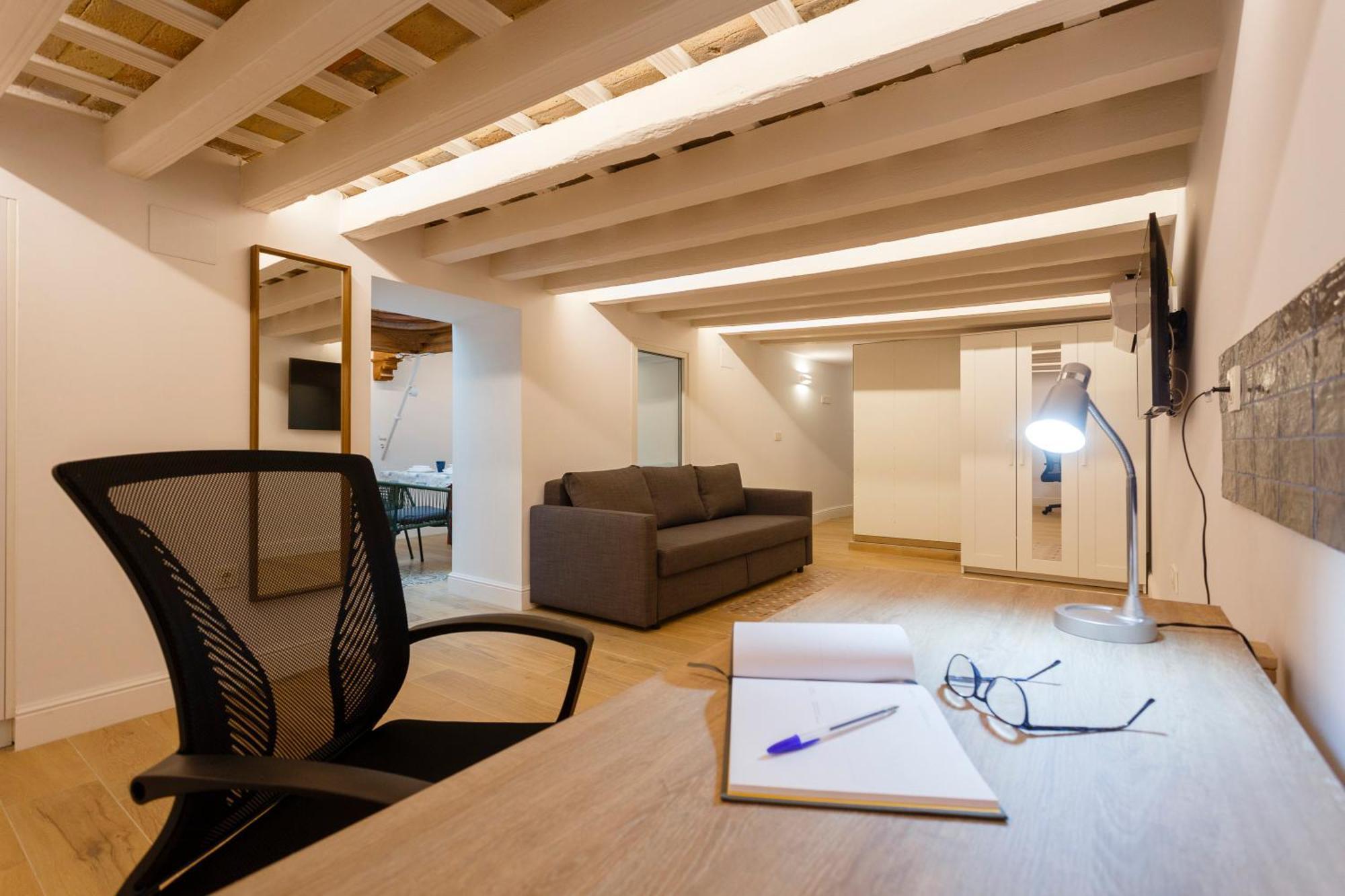 Estudio Amor Brujo By Cadiz4Rentals Kültér fotó