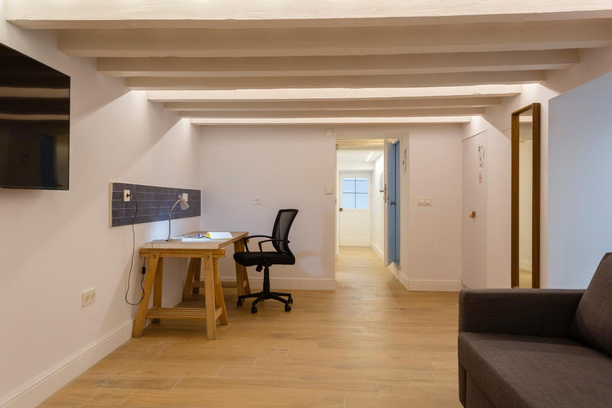 Estudio Amor Brujo By Cadiz4Rentals Kültér fotó
