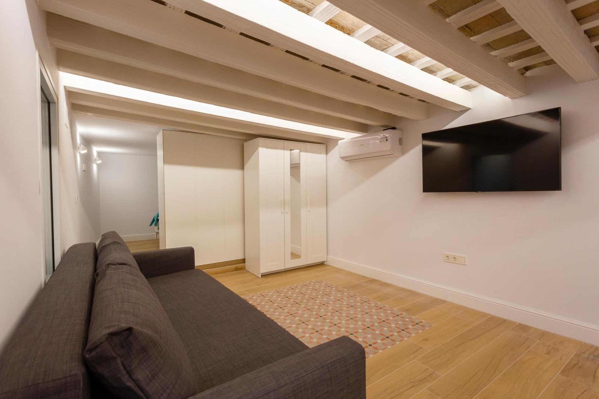 Estudio Amor Brujo By Cadiz4Rentals Kültér fotó